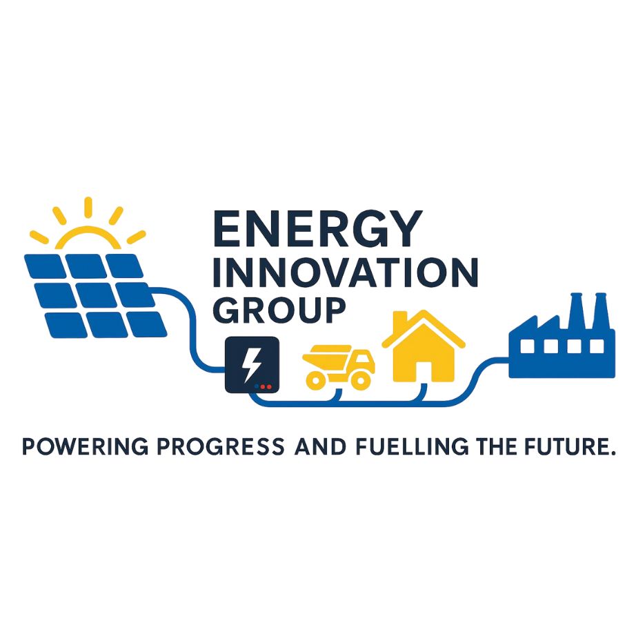 Energy Innovation Group